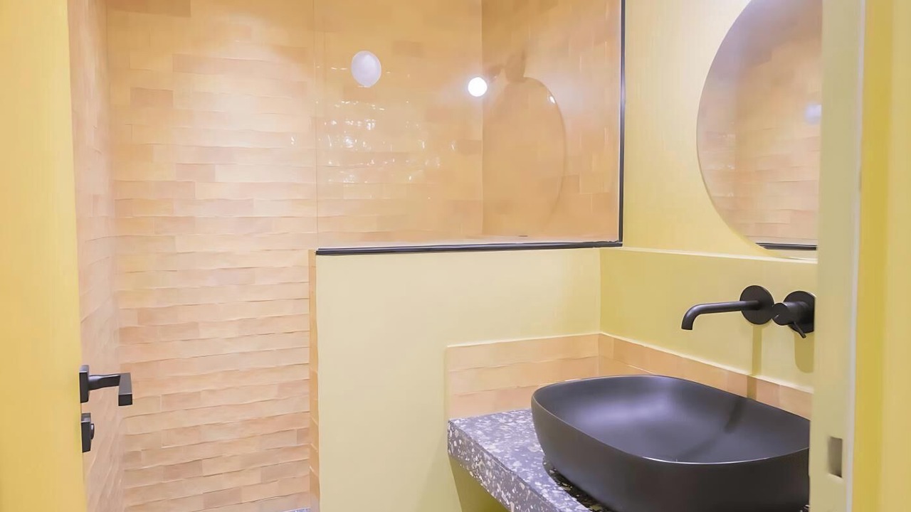 Photo of Bathroom in Quartier de l'Ecole-Militaire