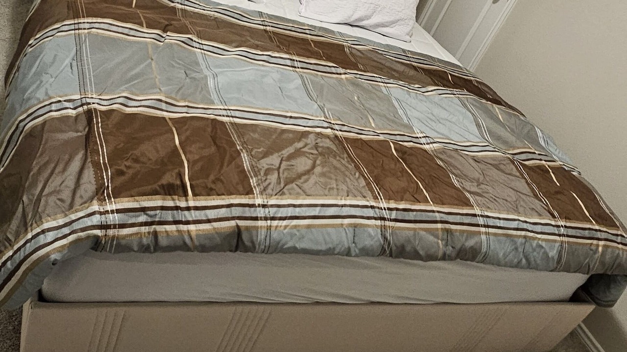 Photo of Bedroom in Rosenberg