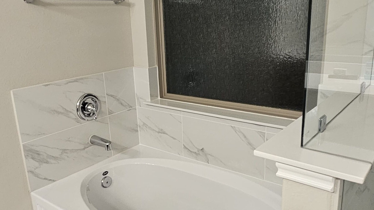 Photo of Bathroom in Rosenberg