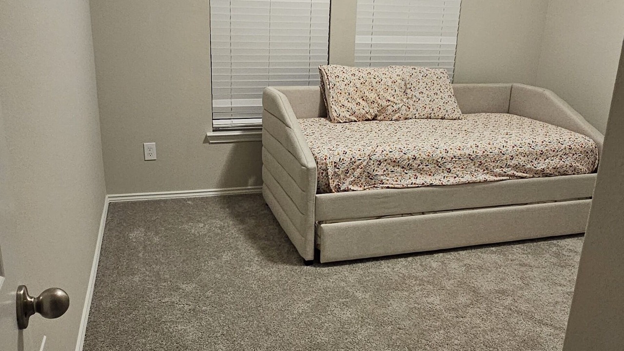 Photo of Bedroom in Rosenberg