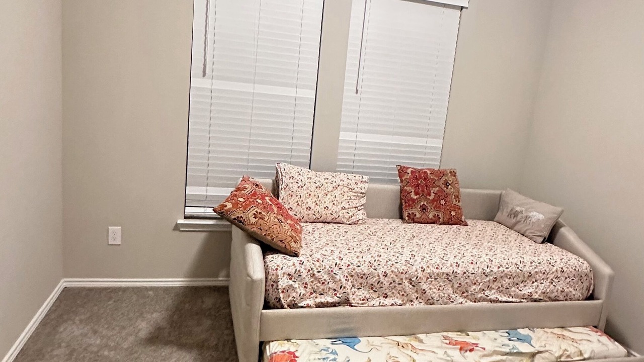 Photo of Bedroom in Rosenberg