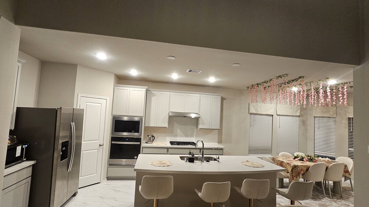 Photo of Kitchen in Rosenberg