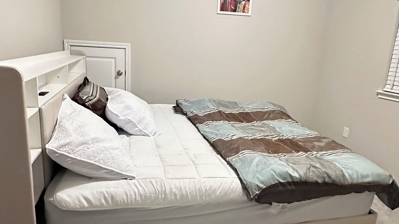 Photo of Bedroom in Rosenberg