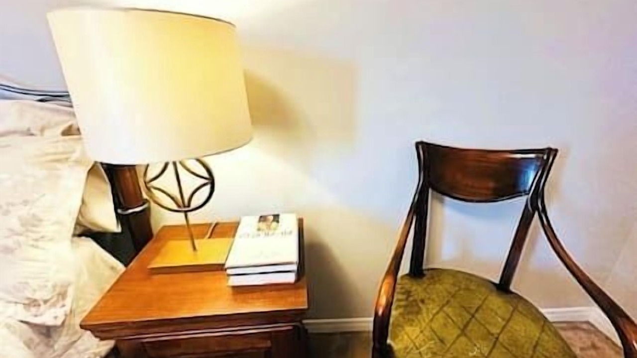 Photo of Bedroom in Hurontario