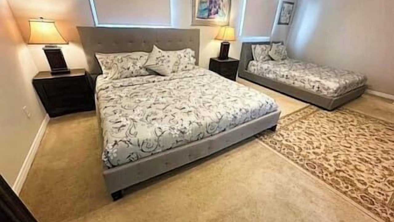 Photo of Bedroom in Hurontario