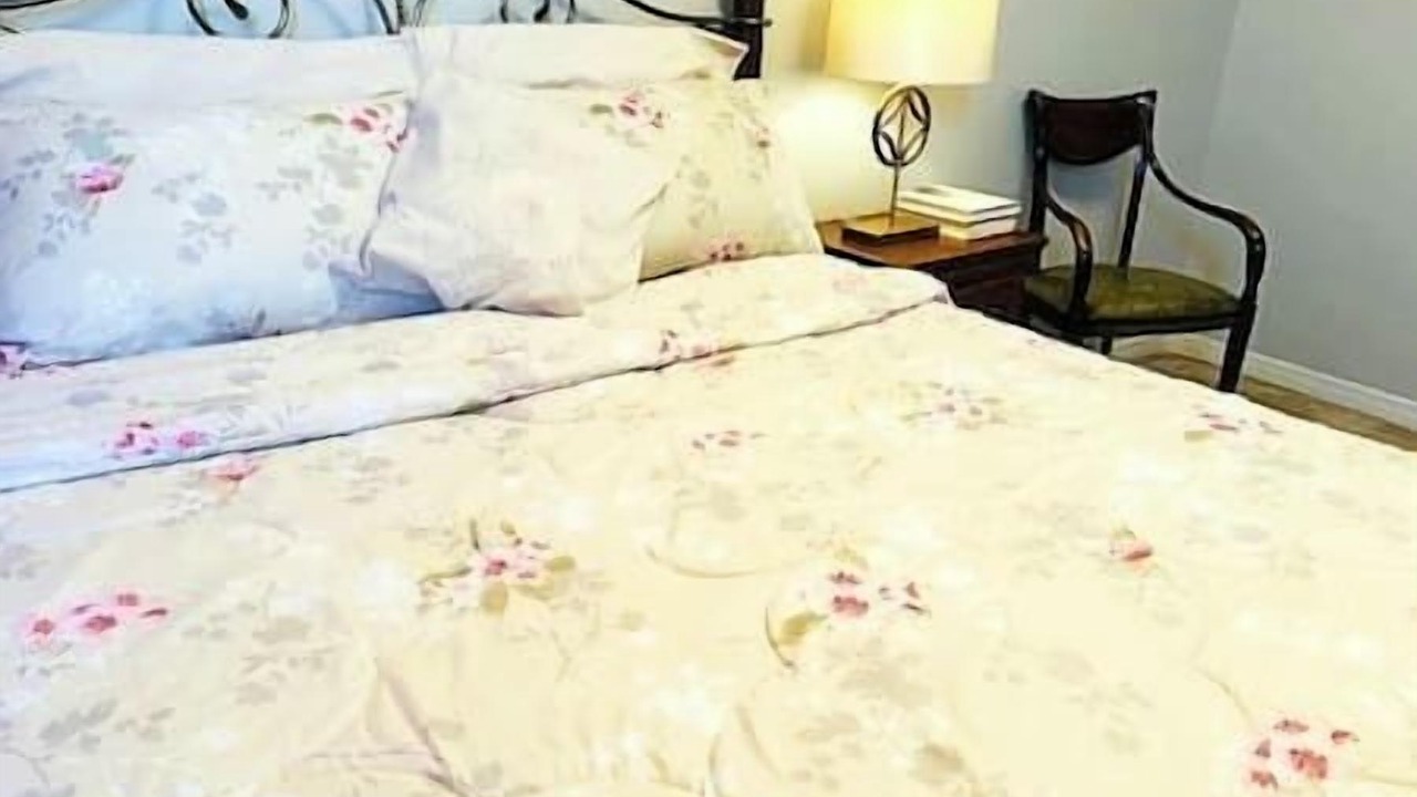 Photo of Bedroom in Hurontario