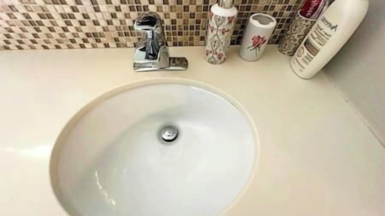 Photo of Bathroom in Hurontario