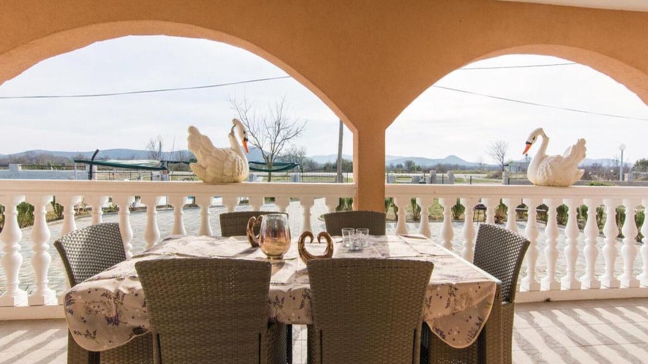 Photo of Patio Balcony in Stankovci