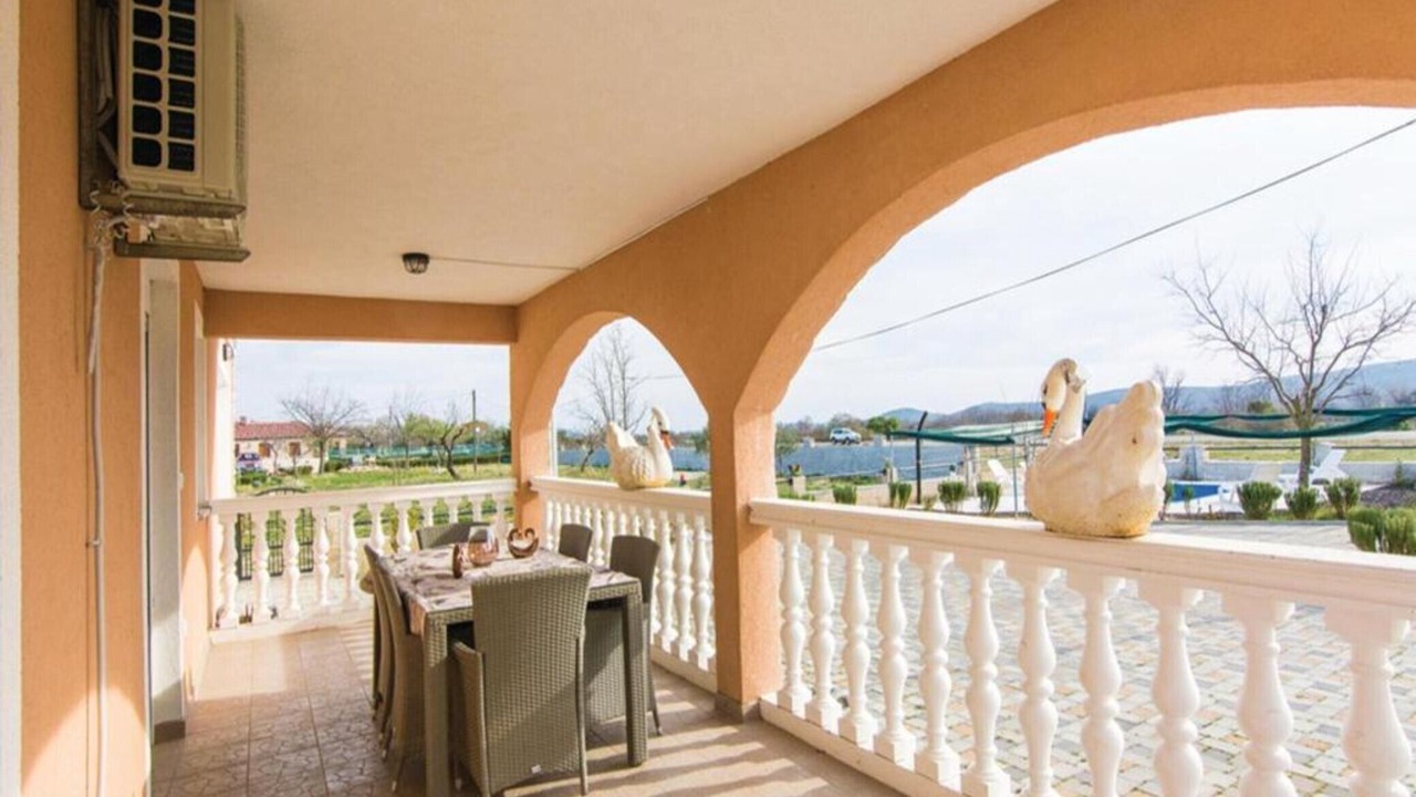 Photo of Patio Balcony in Stankovci