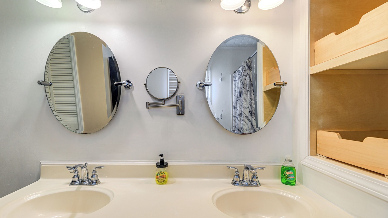 Photo of Bathroom in Havelock