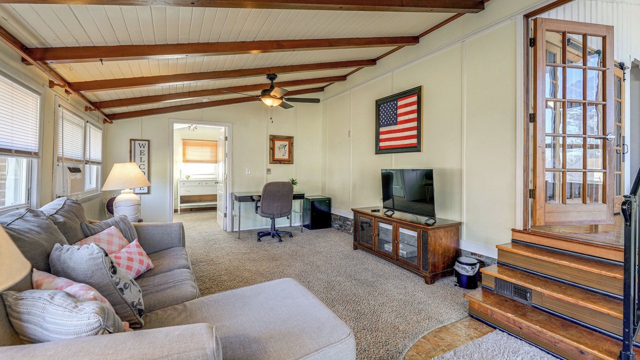 Photo of Bedroom in Havelock