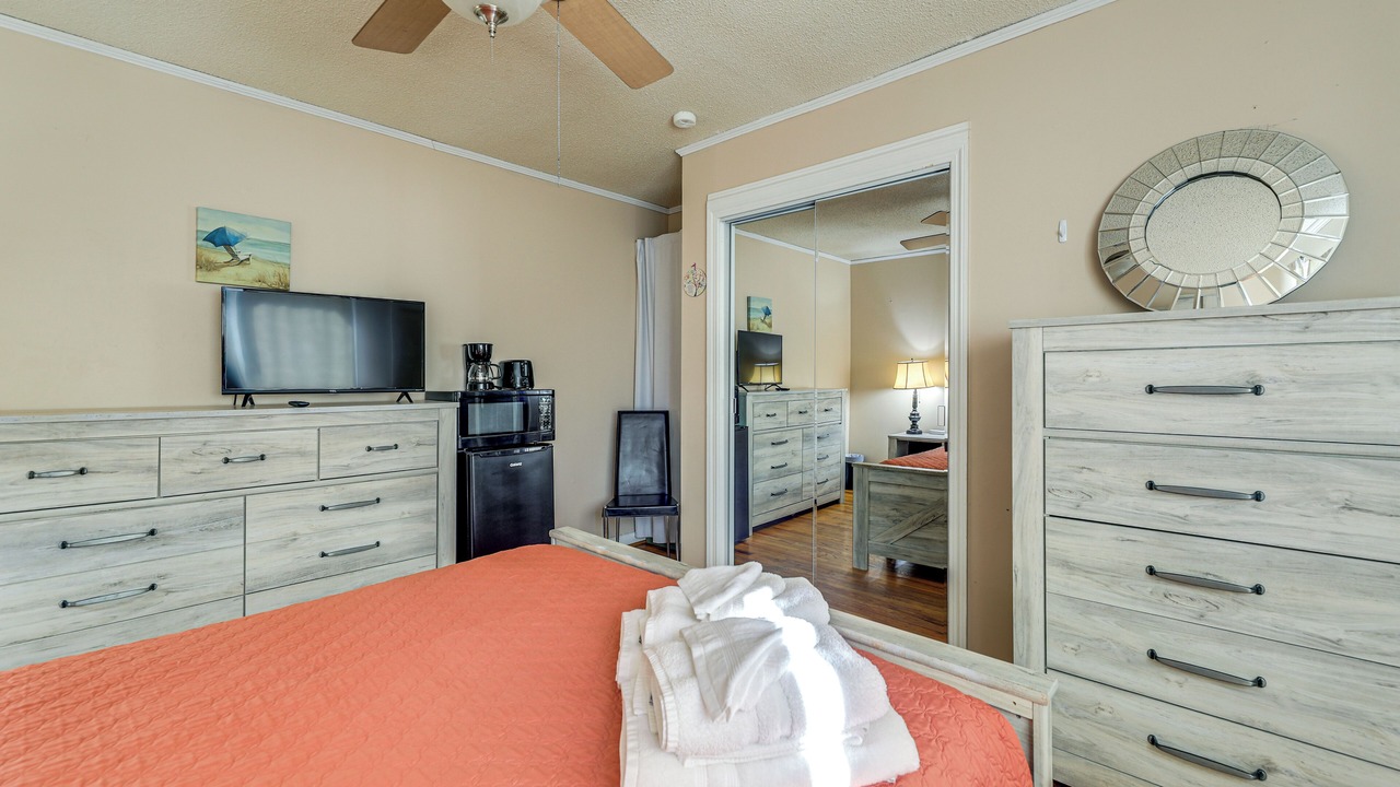 Photo of Bedroom in Havelock