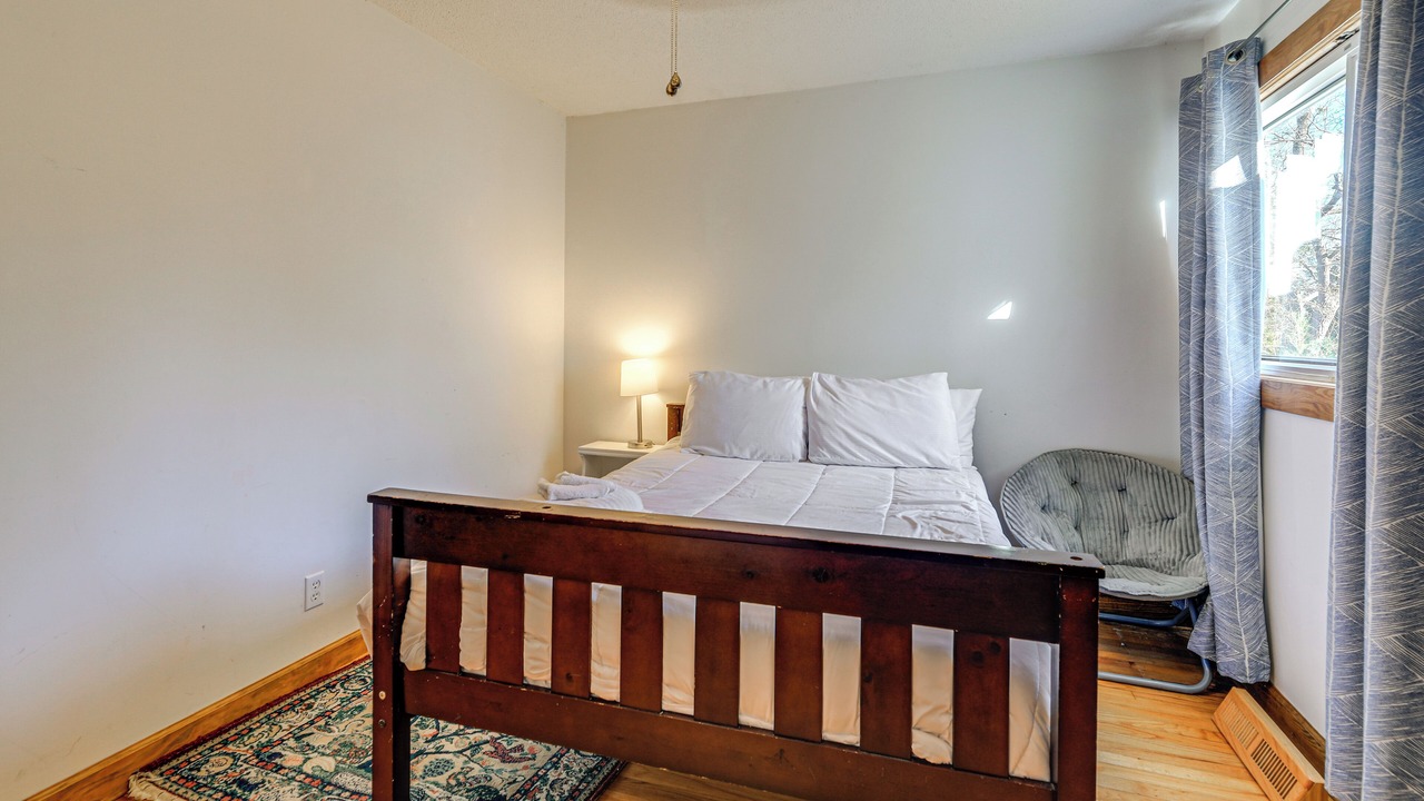 Photo of Bedroom in Havelock