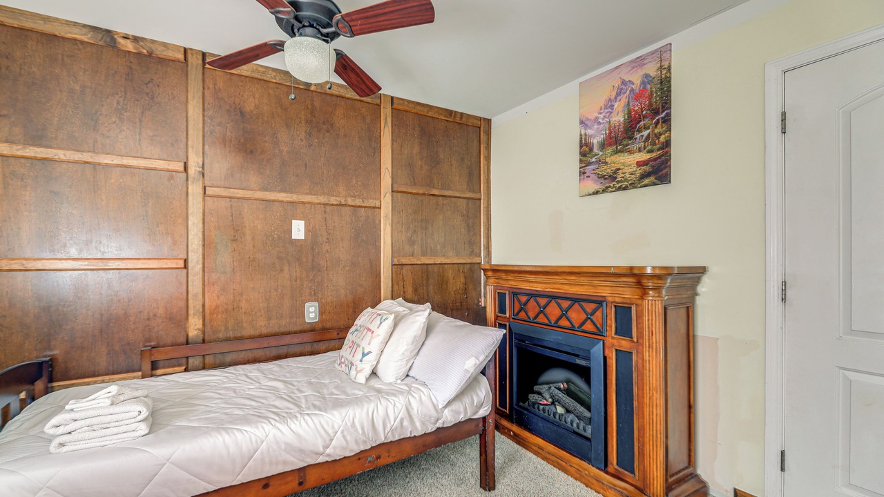 Photo of Bedroom in Havelock