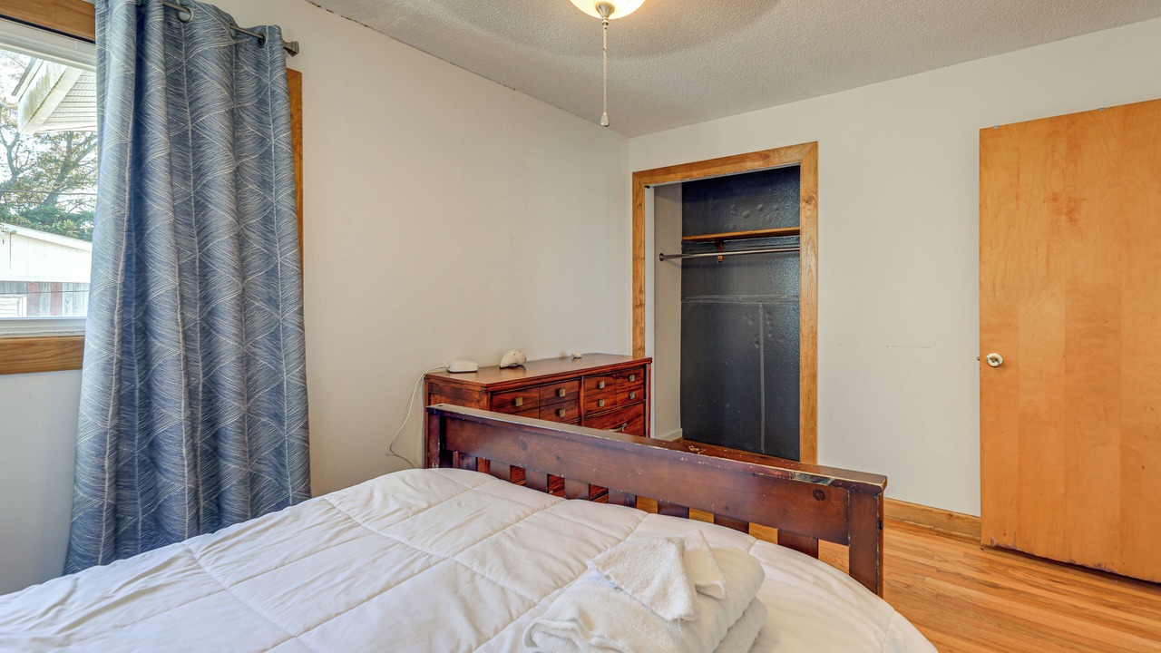 Photo of Bedroom in Havelock