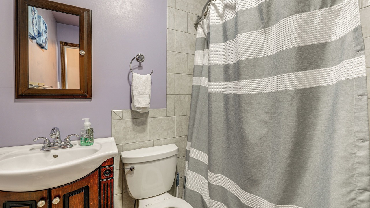 Photo of Bathroom in Havelock