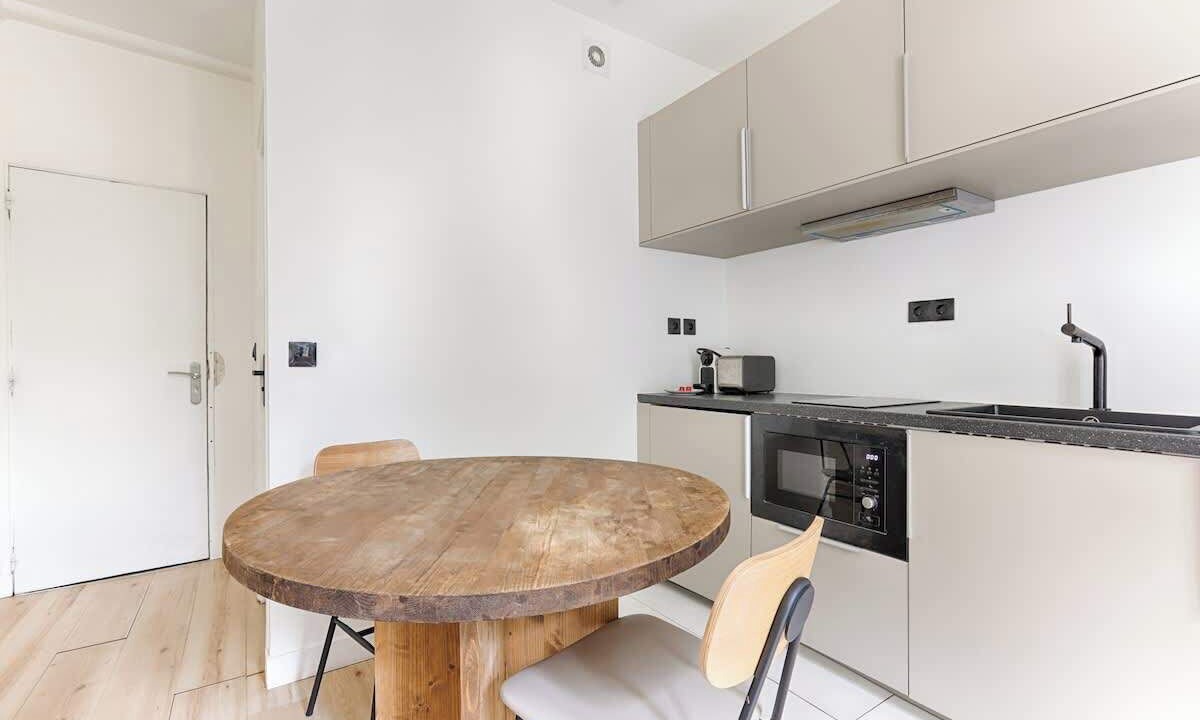 Photo of Kitchen in Vincennes