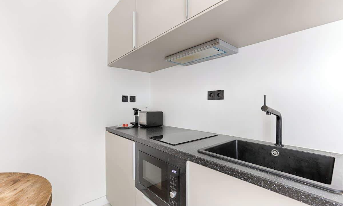 Photo of Kitchen in Vincennes