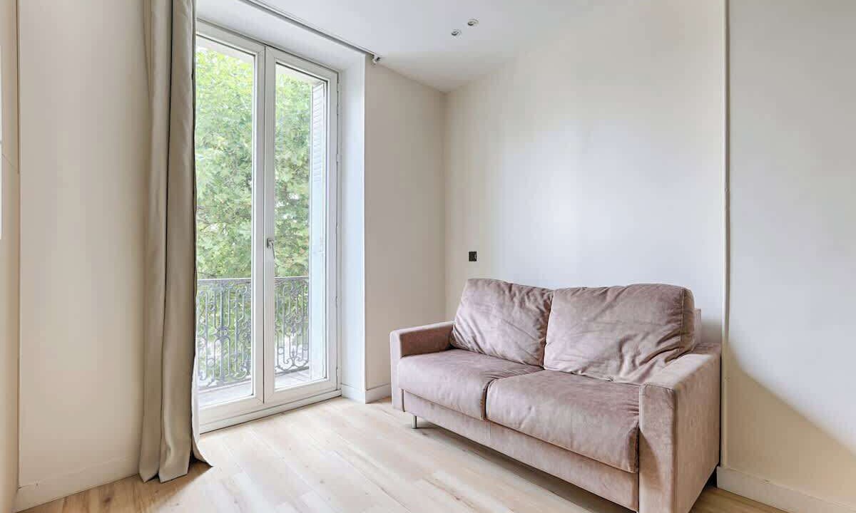 Photo of Livingroom in Vincennes