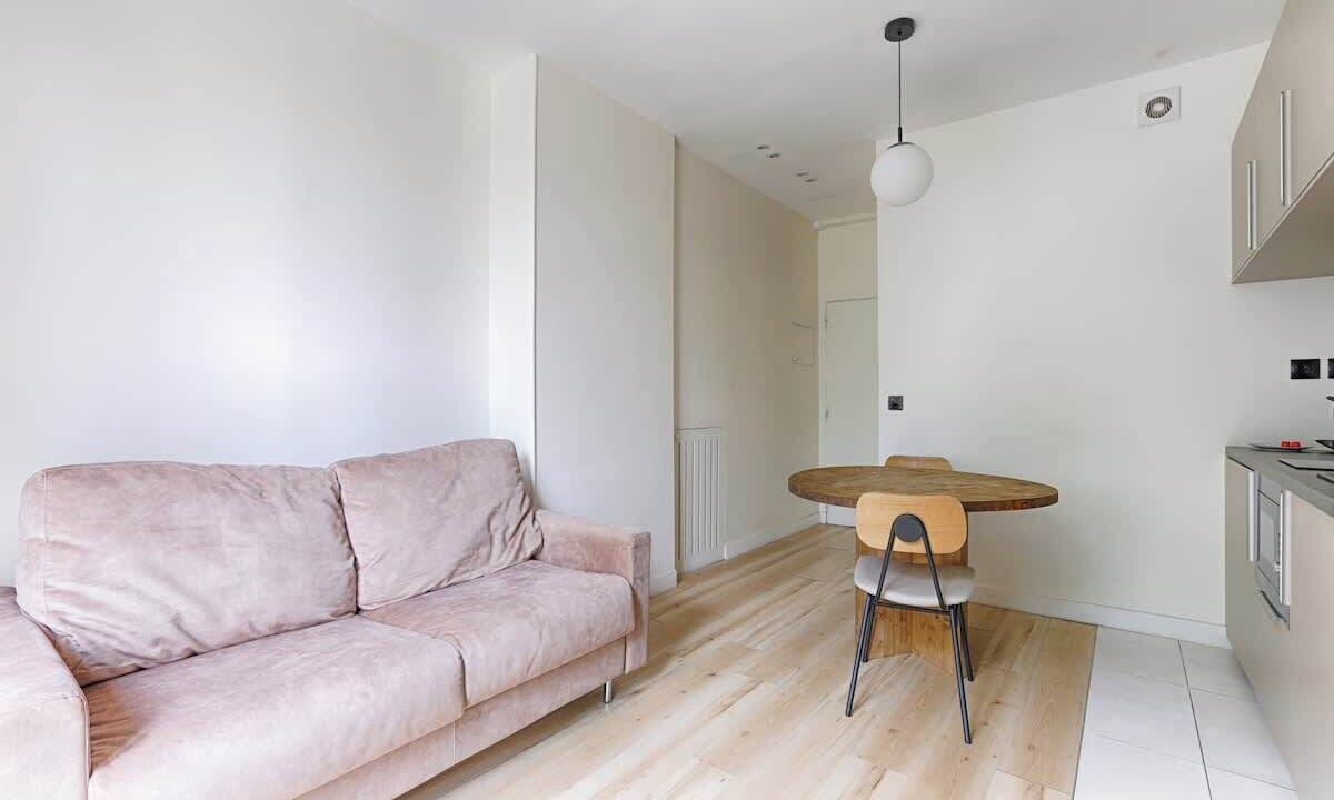 Photo of Livingroom in Vincennes