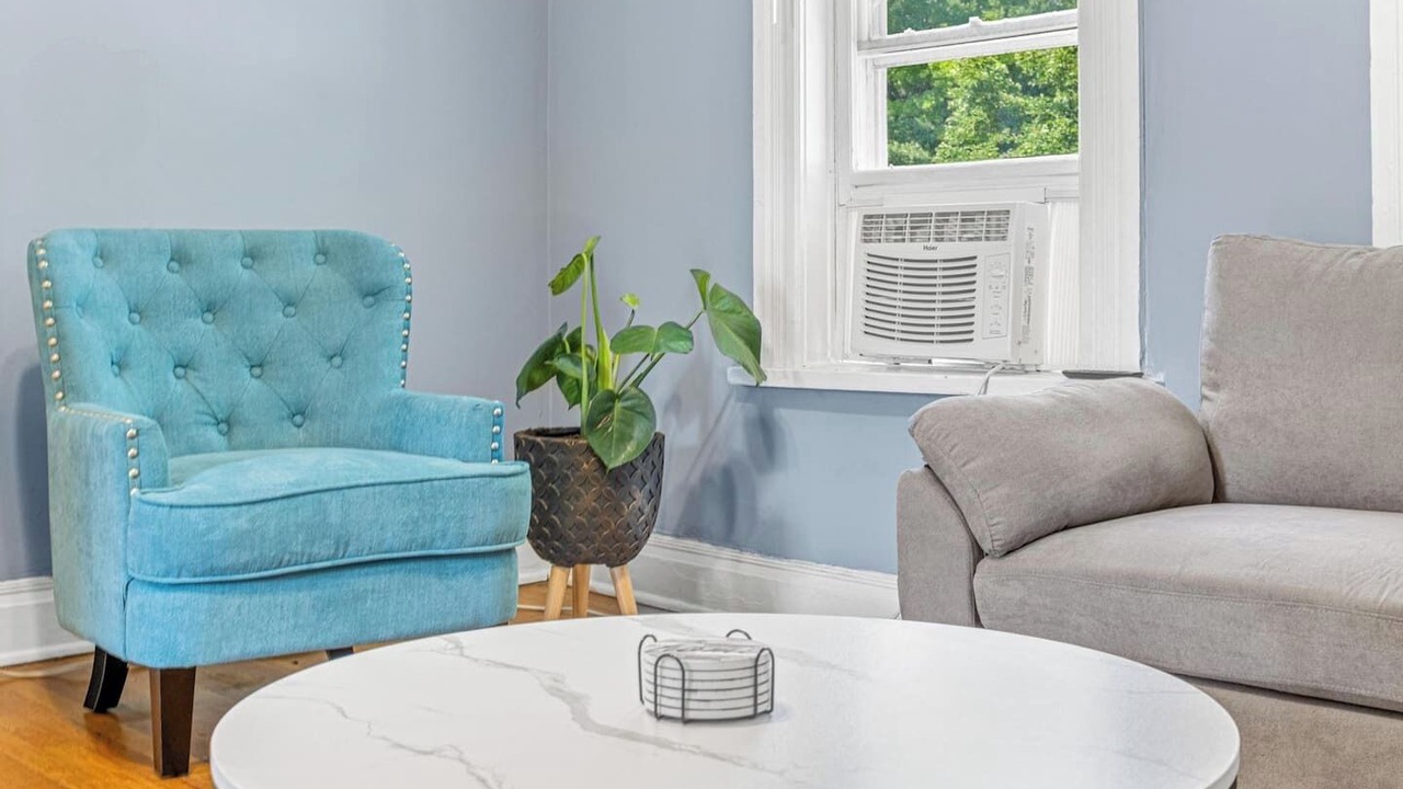 Photo of Livingroom in Thomas - Dale