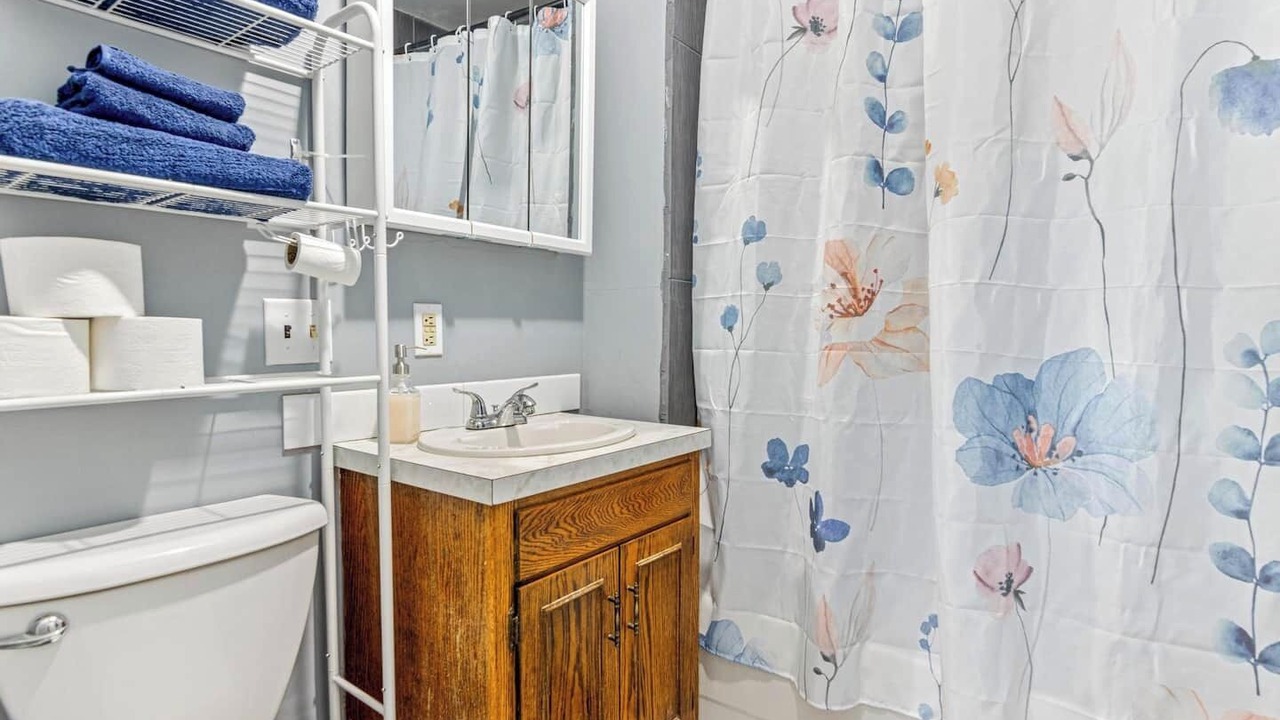 Photo of Bathroom in Thomas - Dale