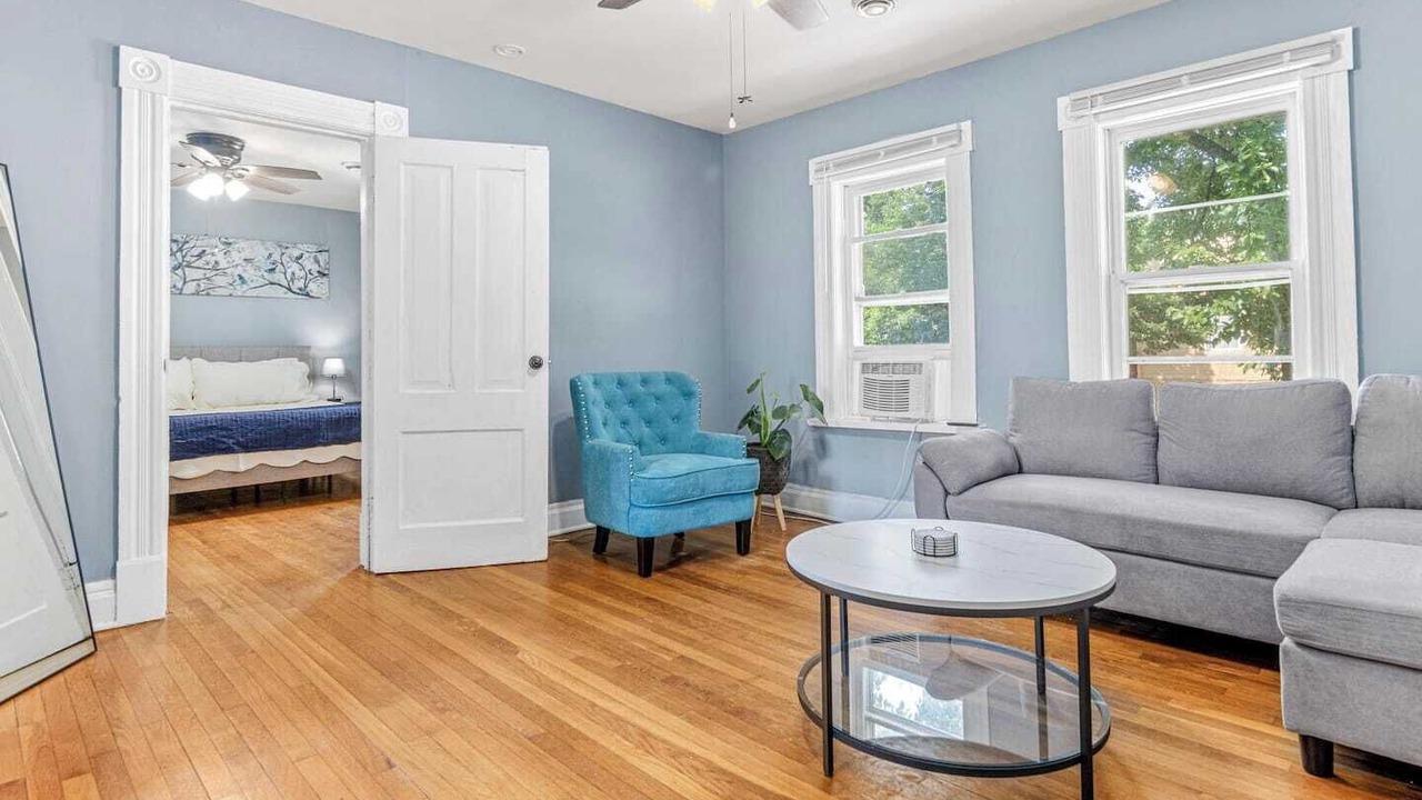 Photo of Bedroom in Thomas - Dale