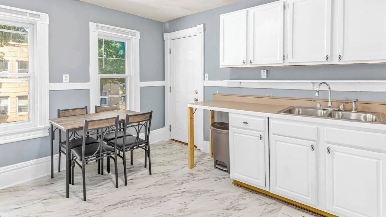 Photo of Kitchen in Thomas - Dale