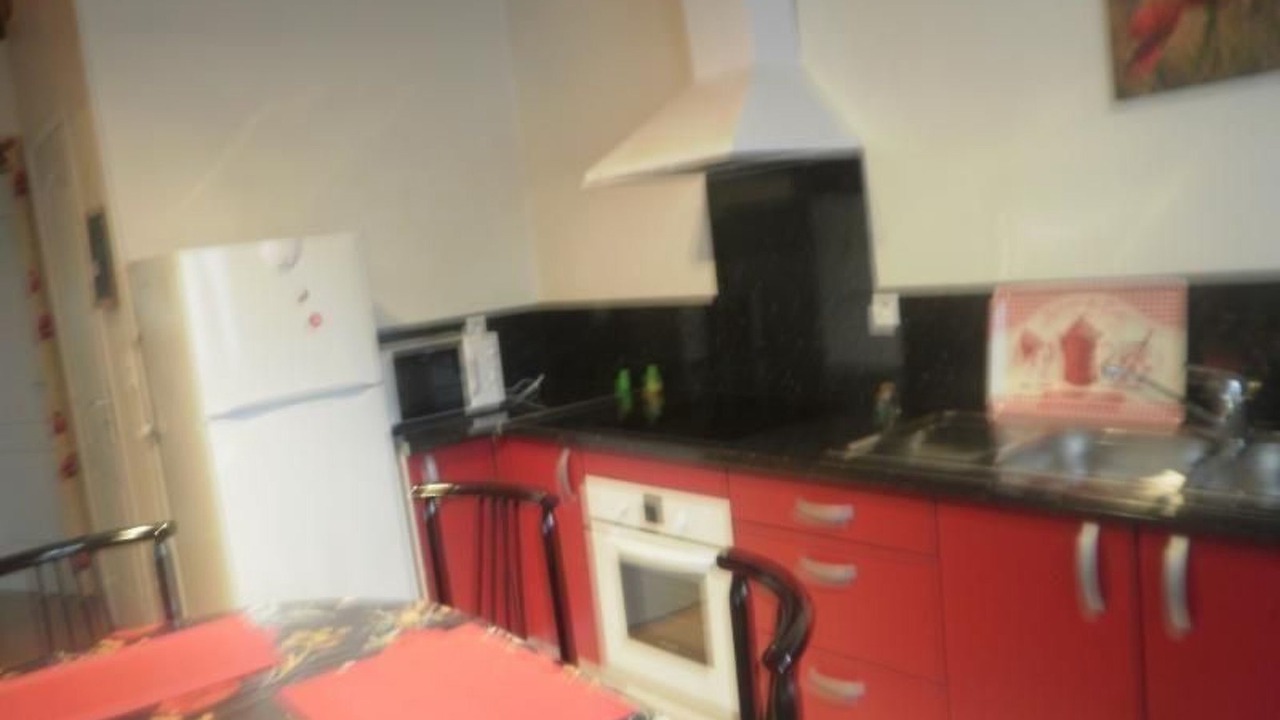 Photo of Kitchen in Bompas