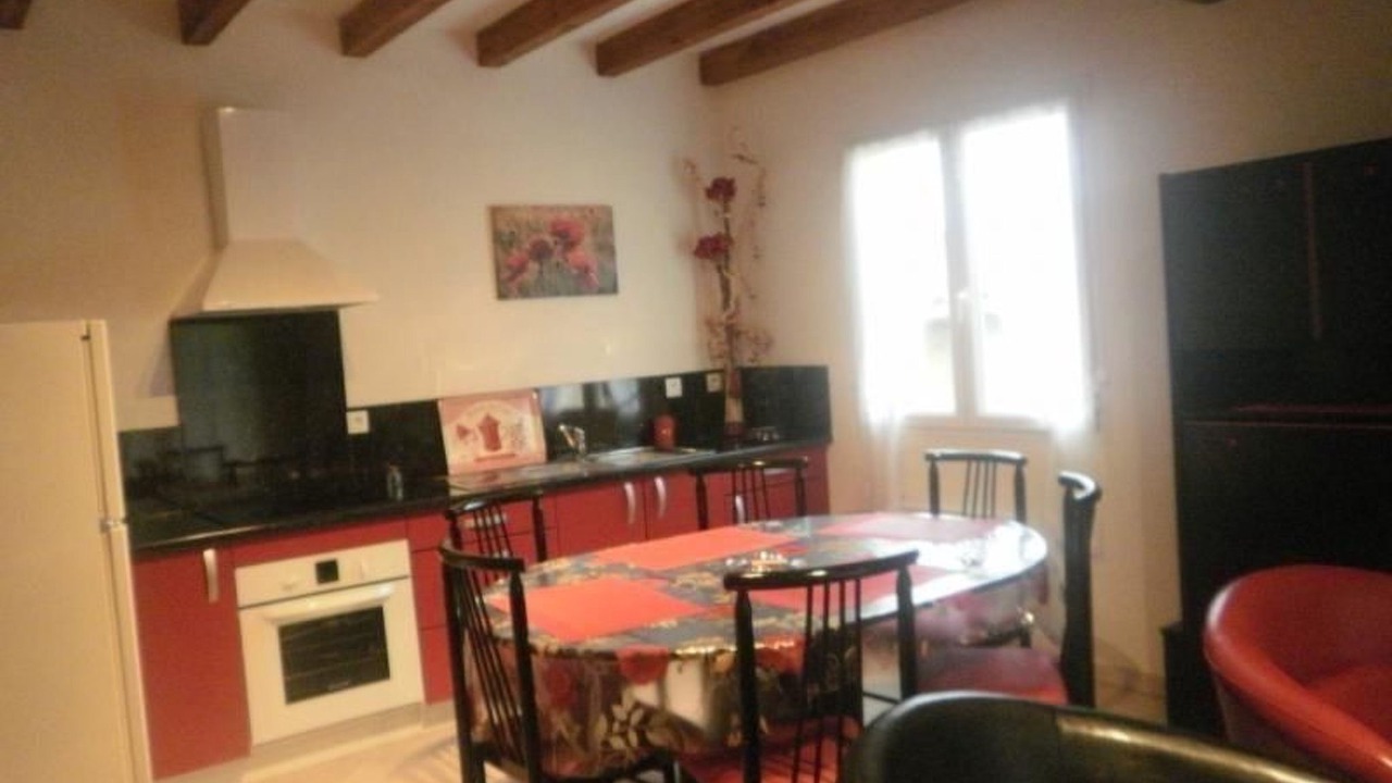 Photo of Bedroom in Bompas