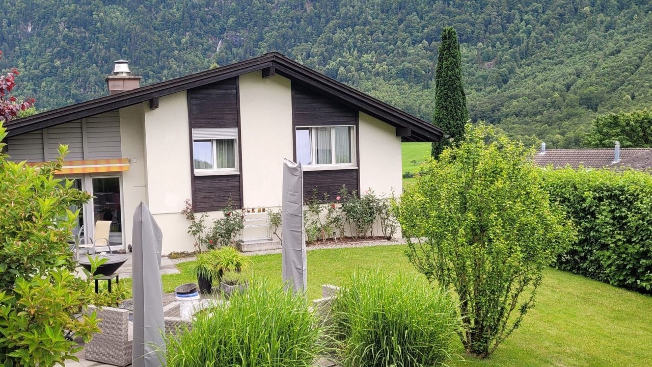 Photo of Others in Schwanden