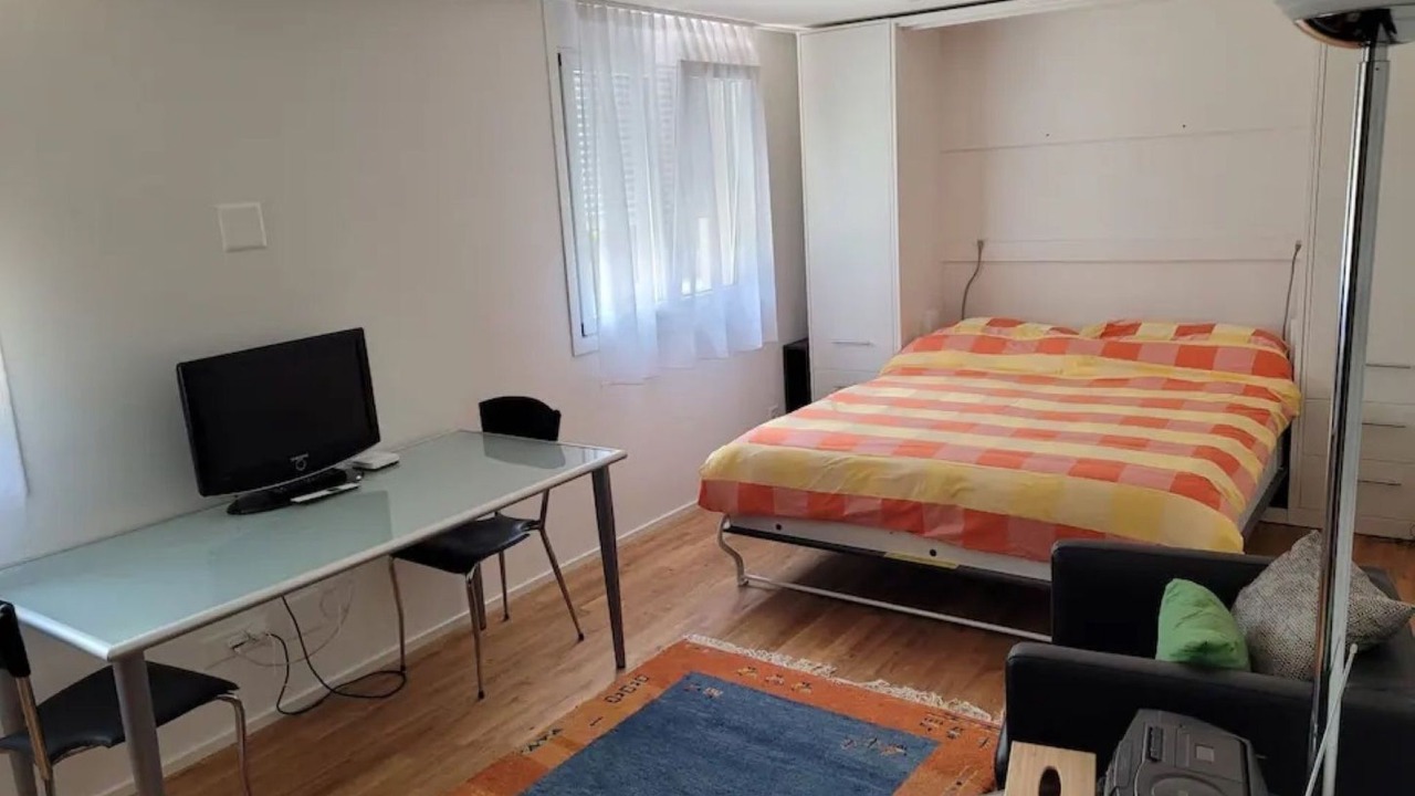 Photo of Livingroom in Schwanden