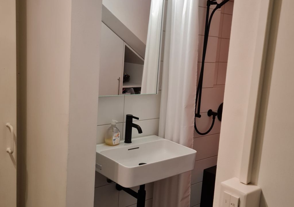 Photo of Bathroom in Schwanden