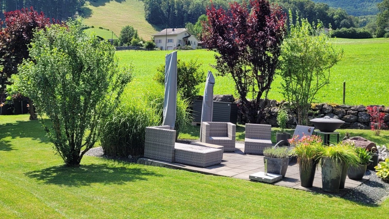 Photo of Outdoor in Schwanden