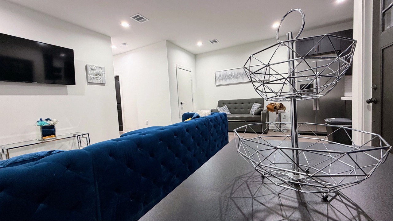 Photo of Livingroom in Houston