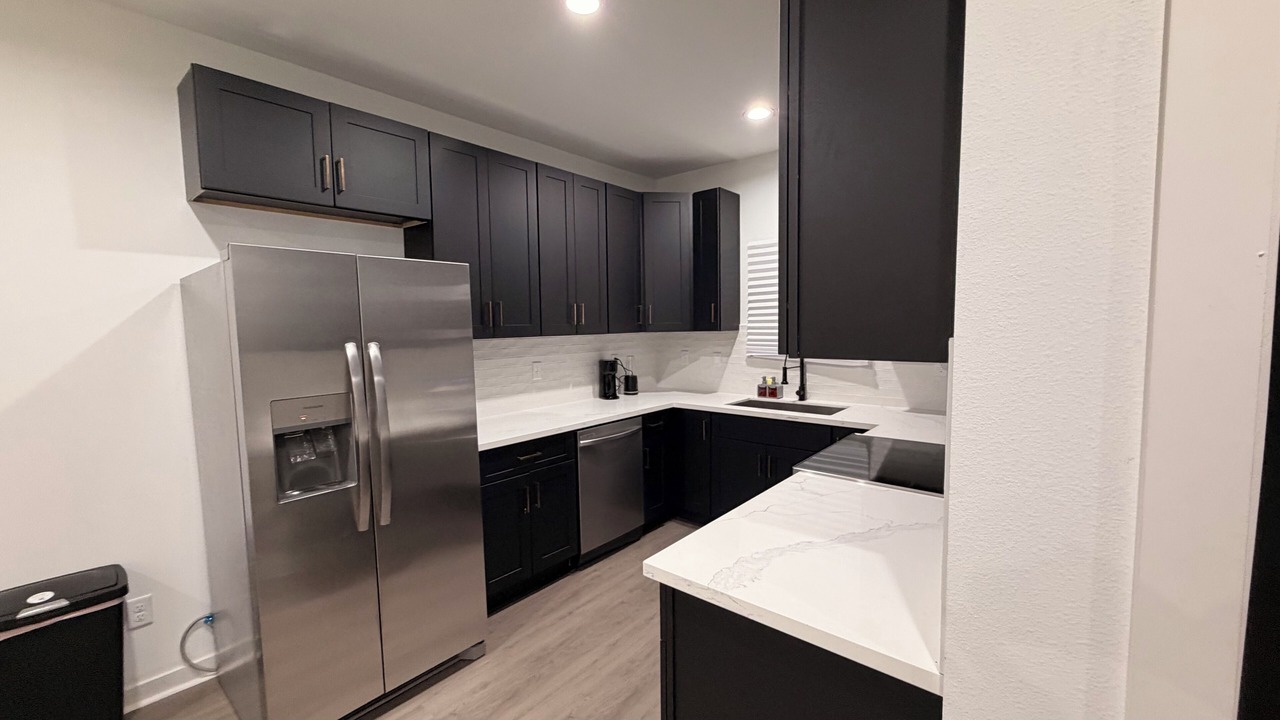 Photo of Kitchen in Houston