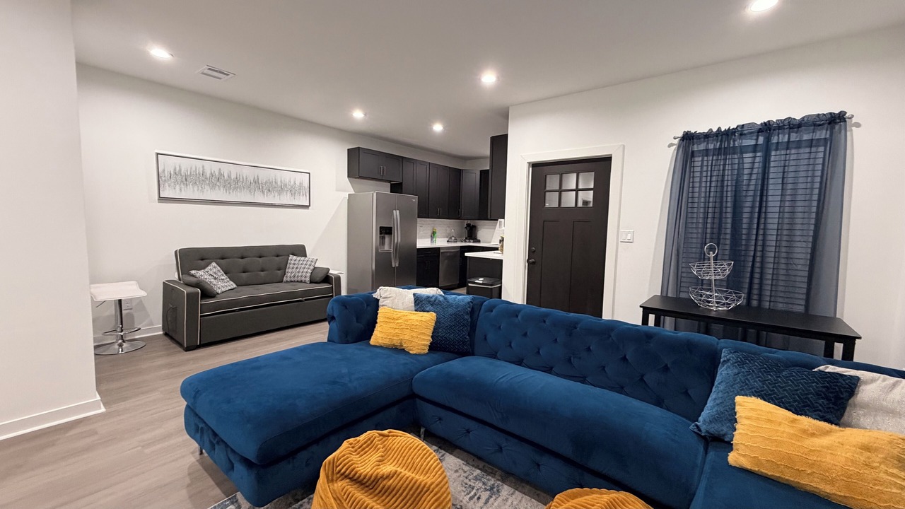 Photo of Livingroom in Houston