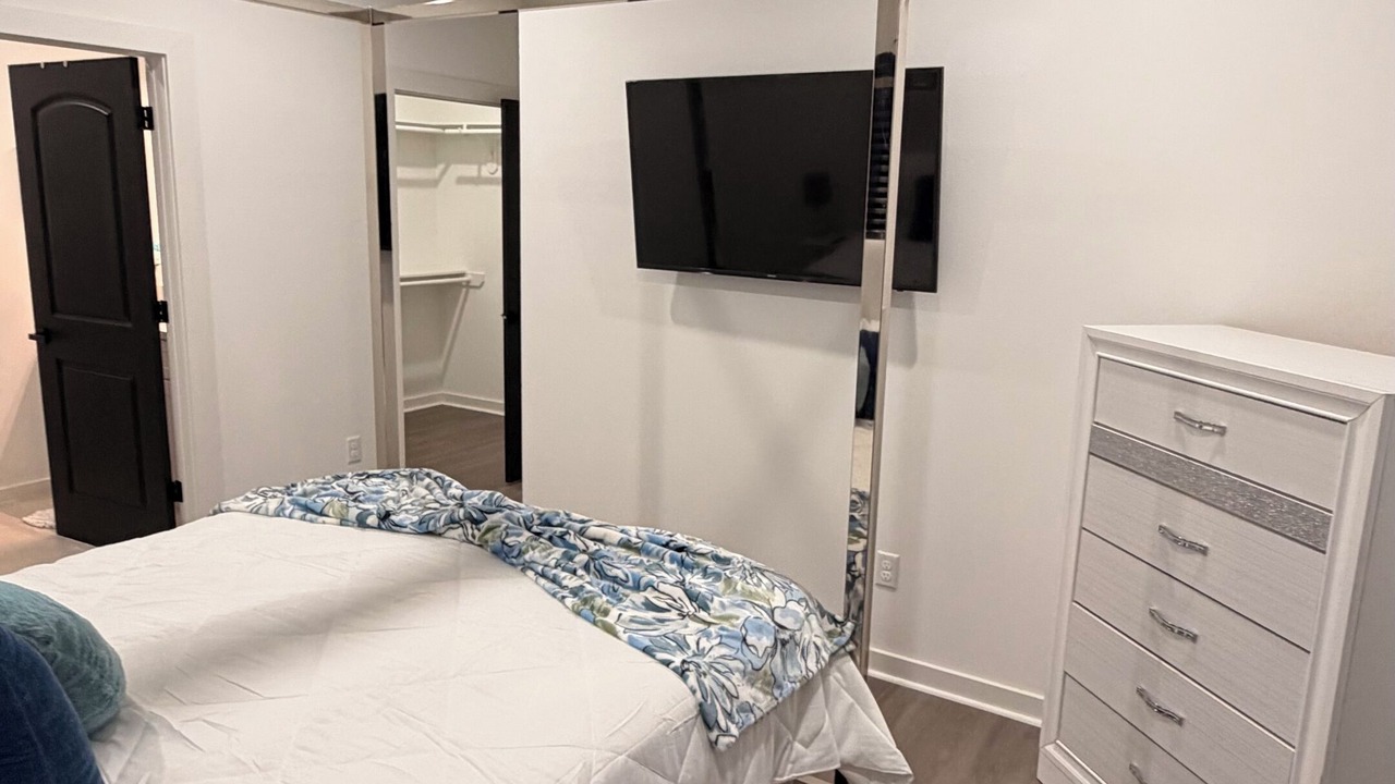 Photo of Bedroom in Houston