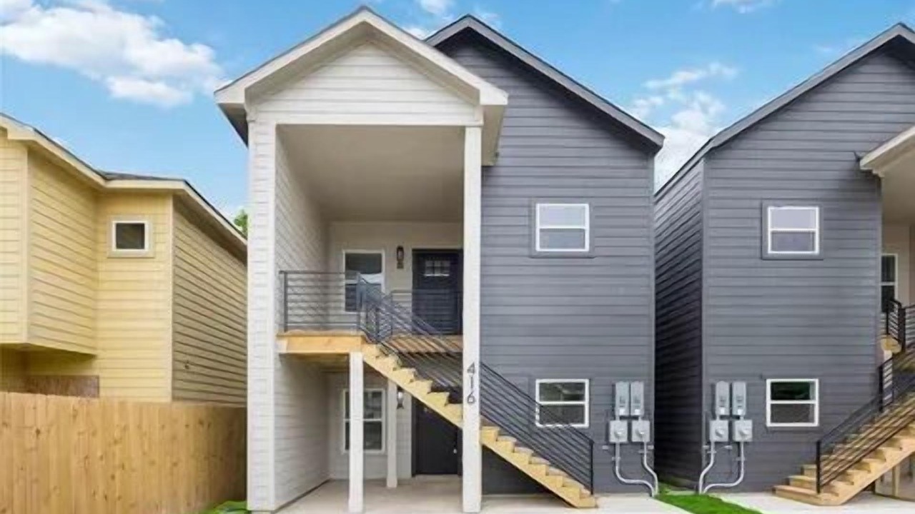 Photo of Outdoor in Houston