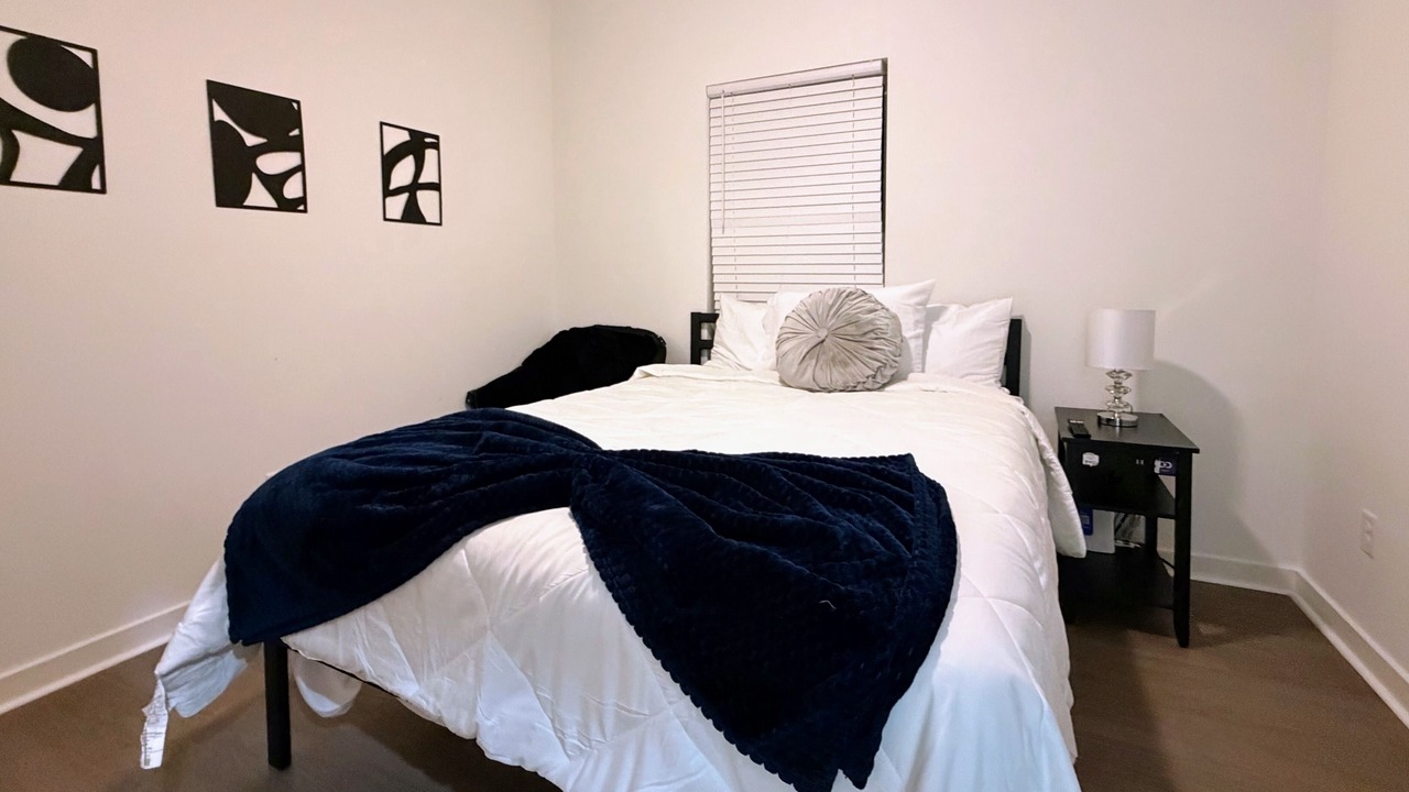Photo of Bedroom in Houston