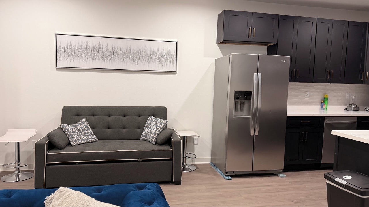 Photo of Livingroom in Houston