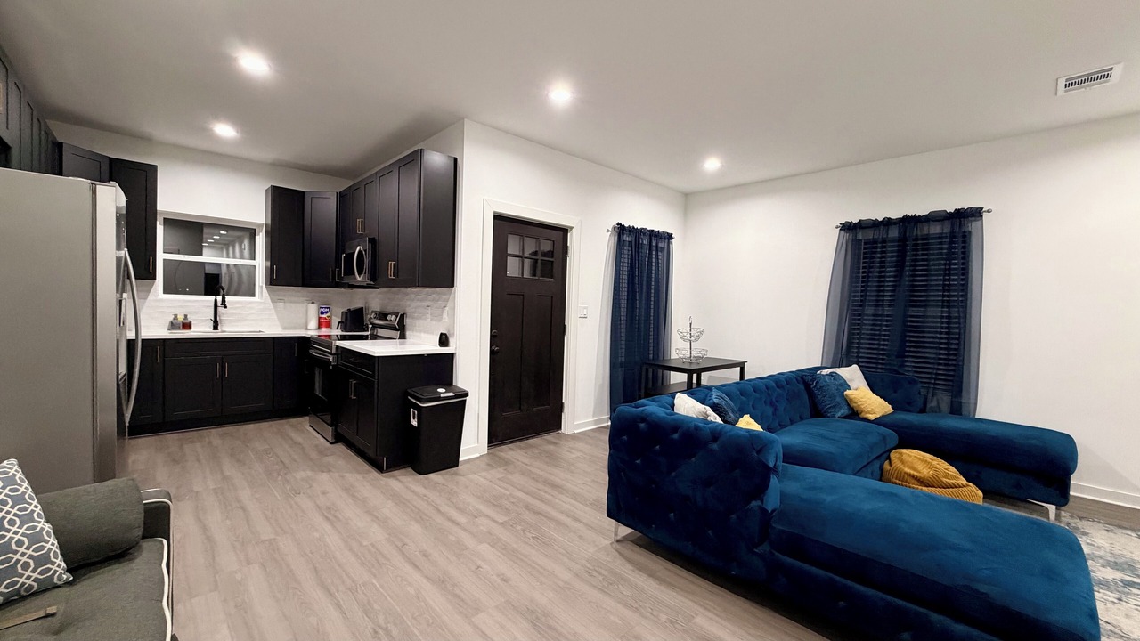 Photo of Livingroom in Houston