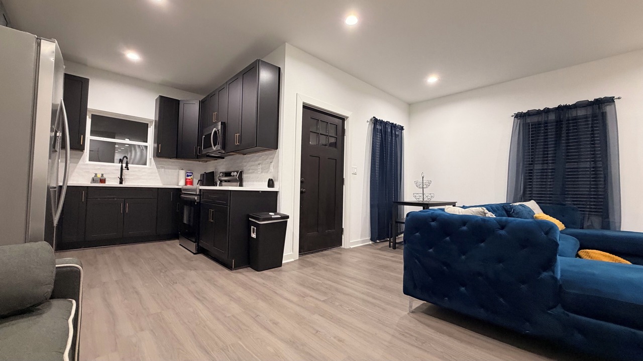 Photo of Livingroom in Houston