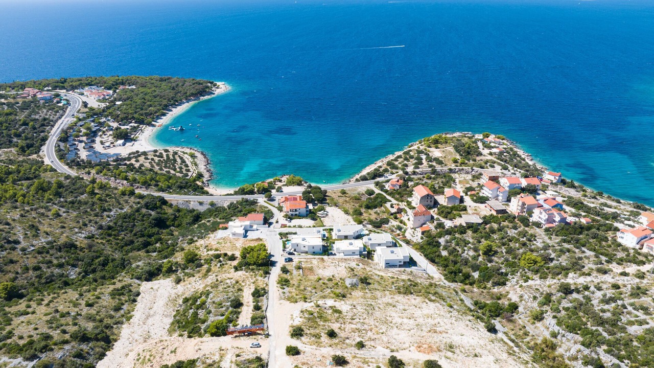 Photo of Outdoor in Primosten Burnji
