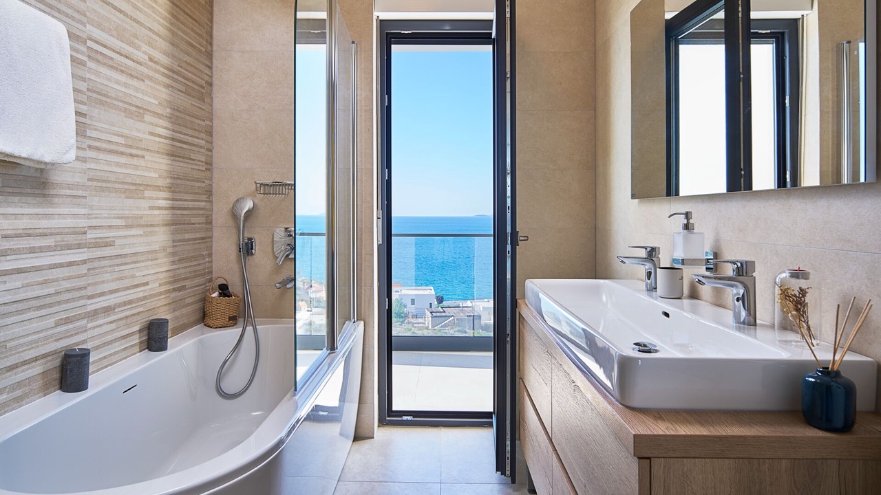 Photo of Bathroom in Primosten Burnji