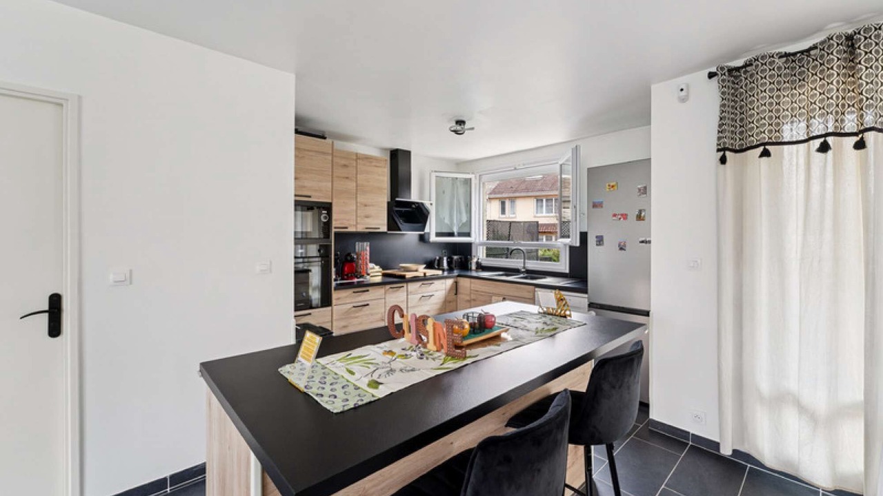 Photo of Kitchen in Herblay
