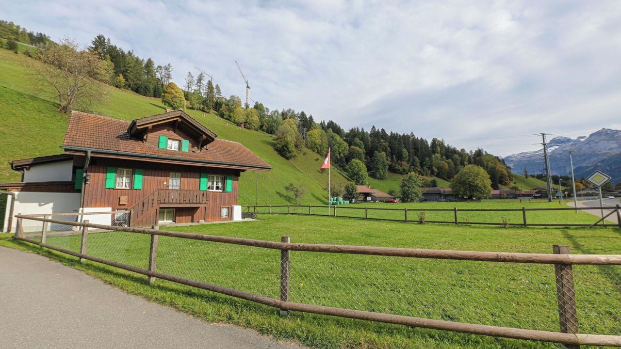 Photo of Others in Lenk
