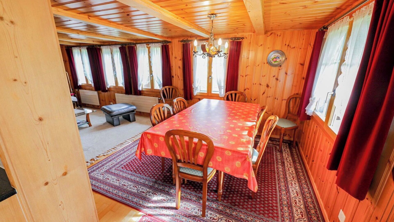 Photo of Others in Lenk