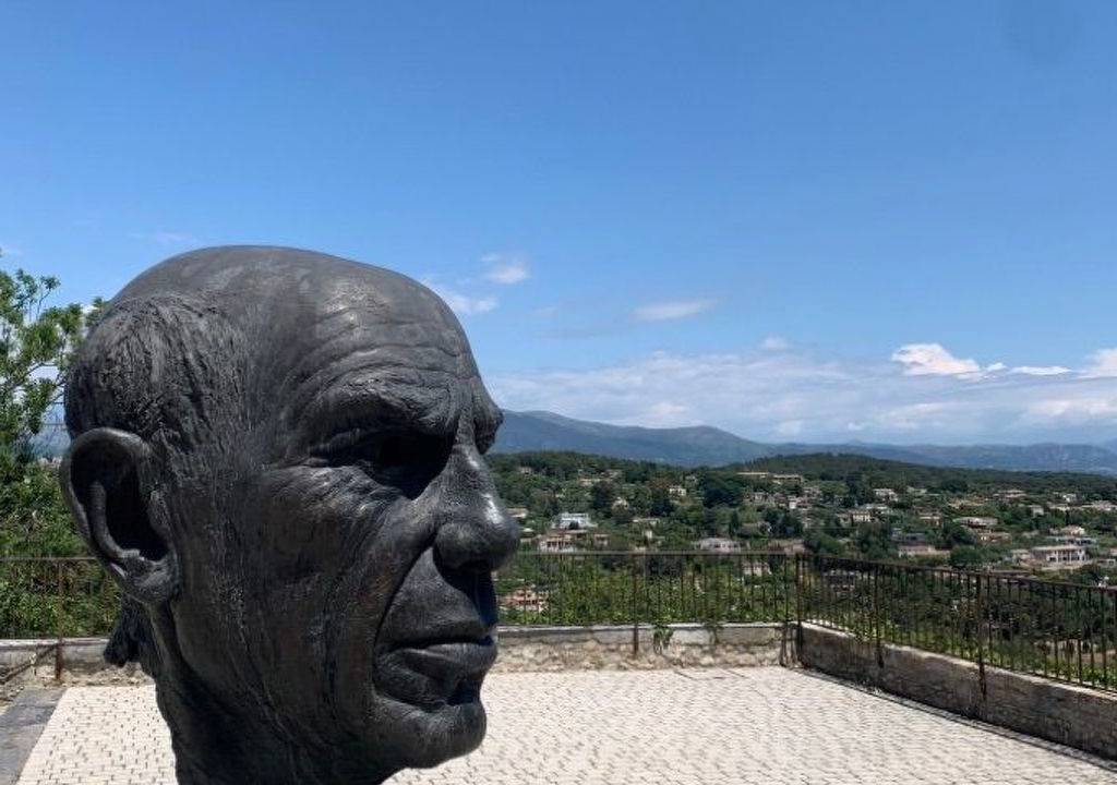 Photo of Others in Mougins