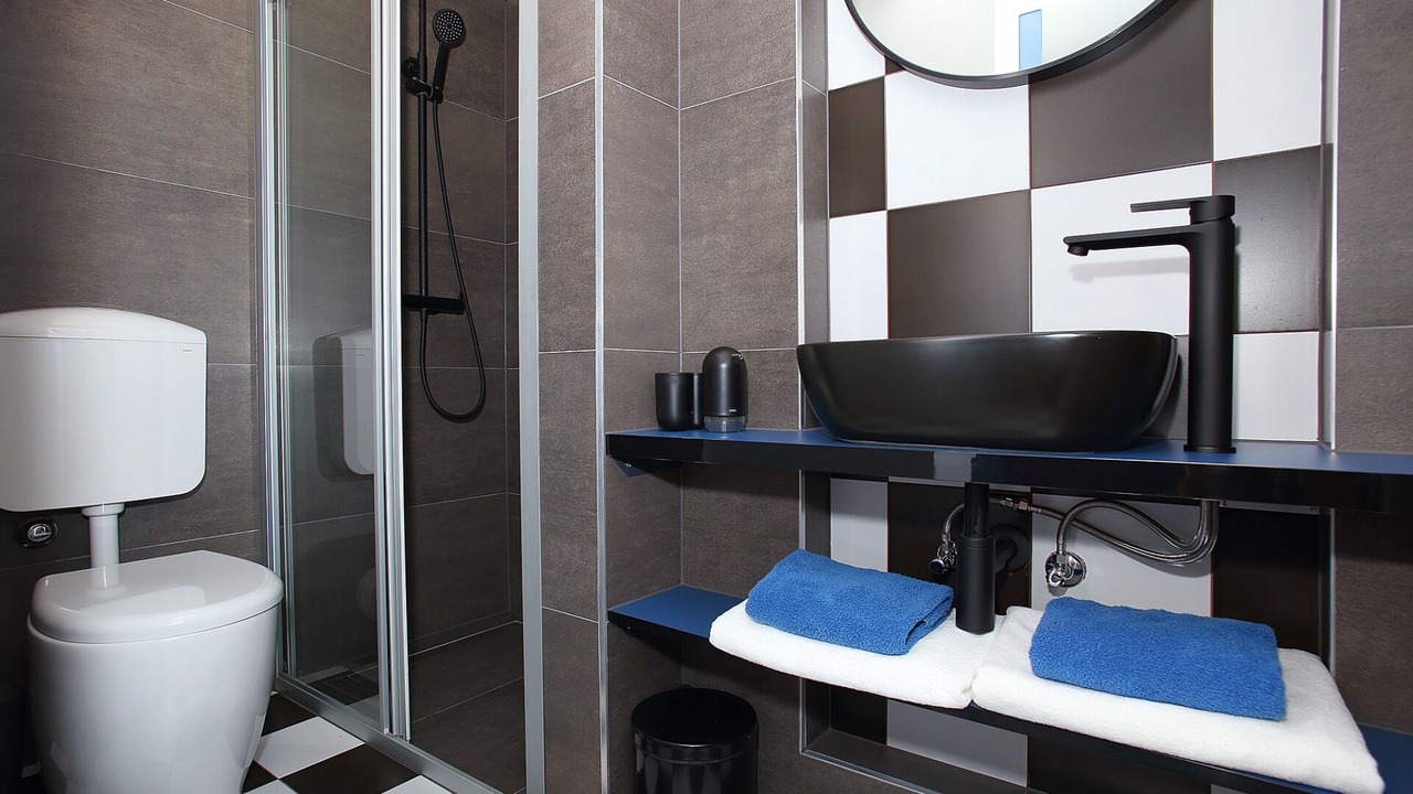 Photo of Bathroom in Benkovac